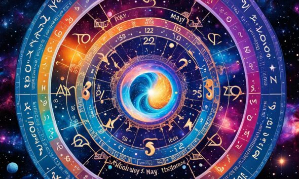 horoscope for may 2025