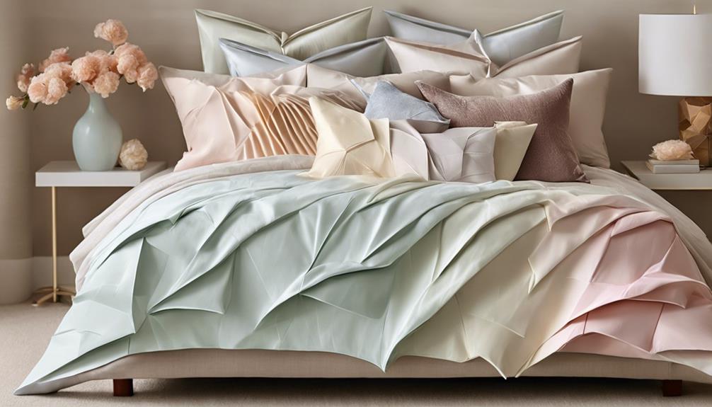 pillow cases for better sleep