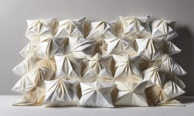 pillows for a restful night