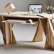 space saving small desk options