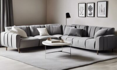 stylish affordable sofas list