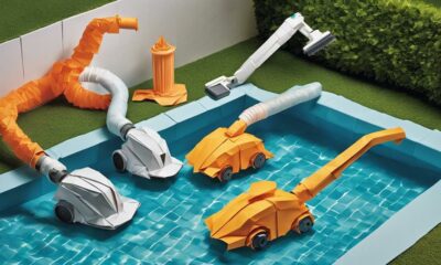 top 15 aiper pool vacuums