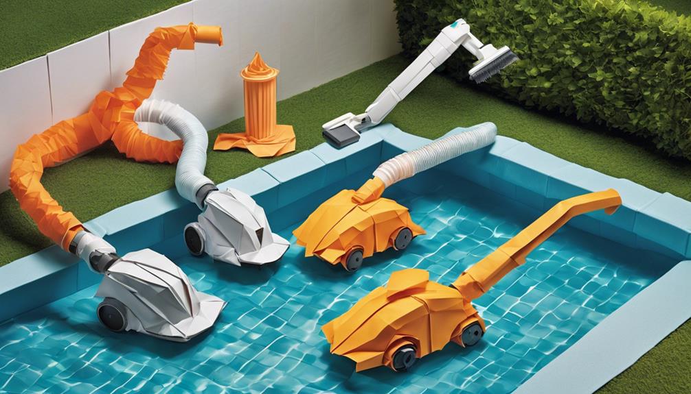 top 15 aiper pool vacuums