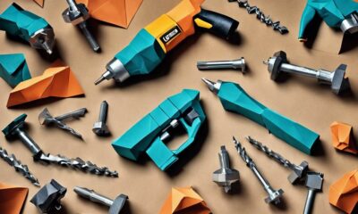 top cordless hammer drills