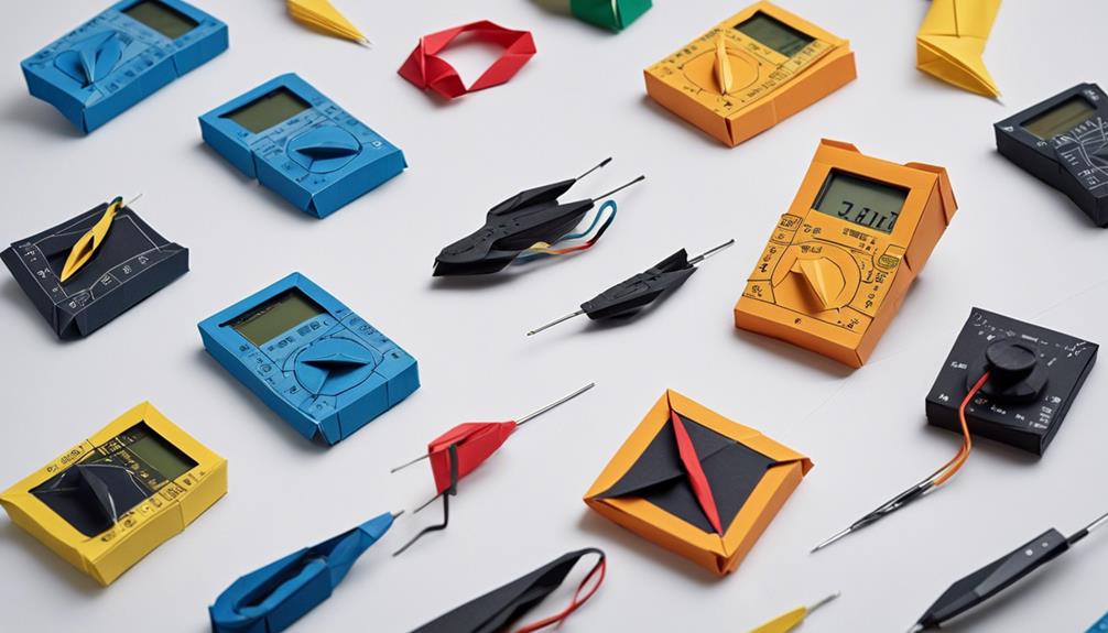 top digital multimeter list