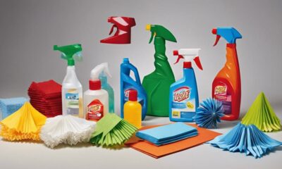 top laminate floor cleaners