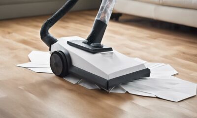 top rated floor steam cleaners