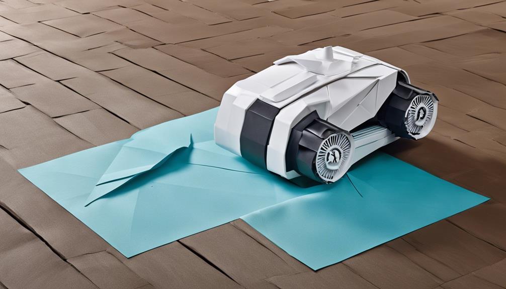 top robotic pool vacuums