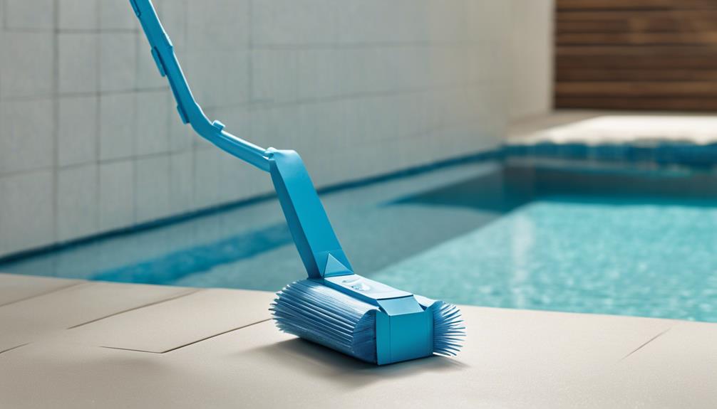 top vacuums for above ground pools