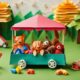 top wagons for children