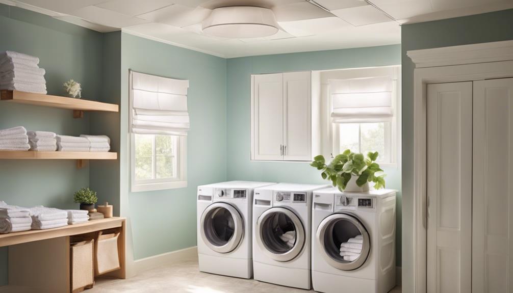 top washer dryer picks listed