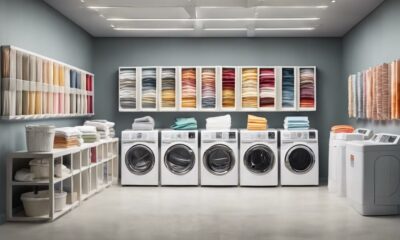 top washer shopping destinations