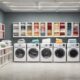 top washer shopping destinations