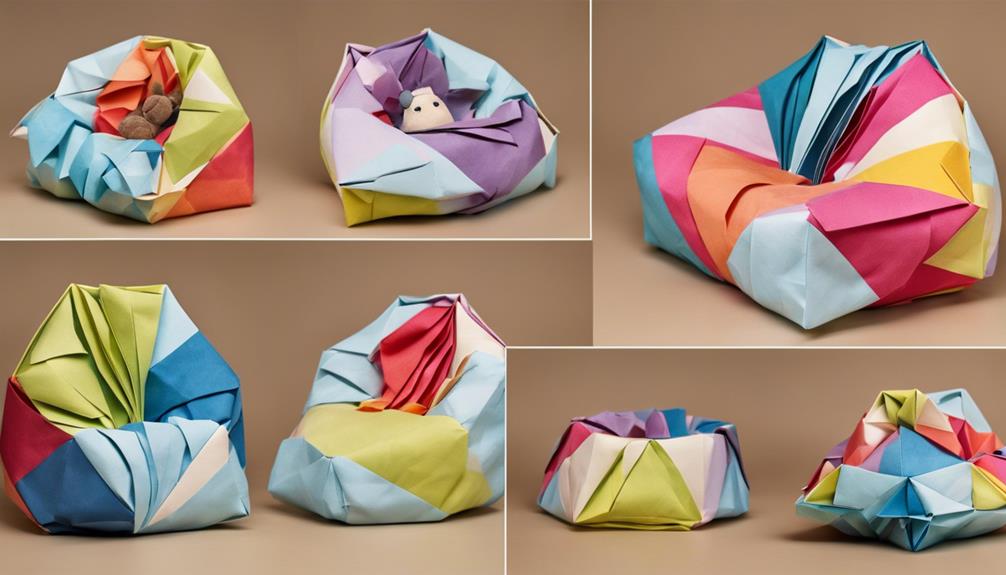 ultimate comfy bean bags