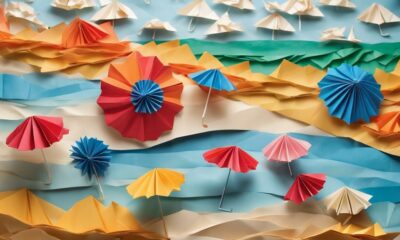 wind resistant beach umbrellas guide