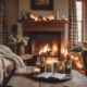 cozy farmhouse room decor