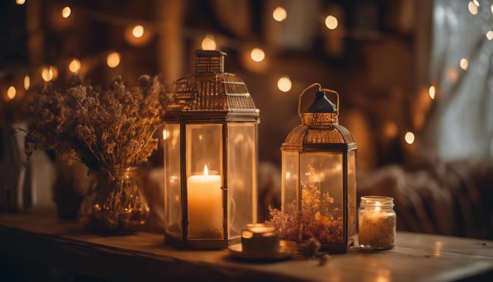 creative illumination concepts