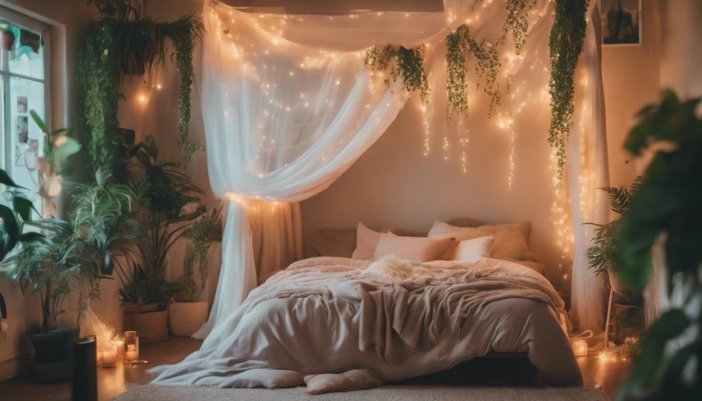 dreamy room decor ideas