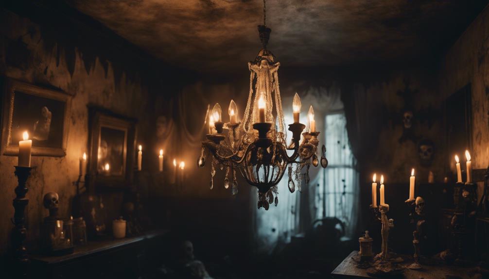 frightful stylish room decor