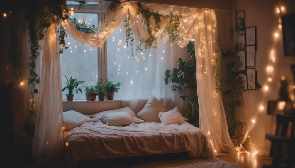 magical haven room decor