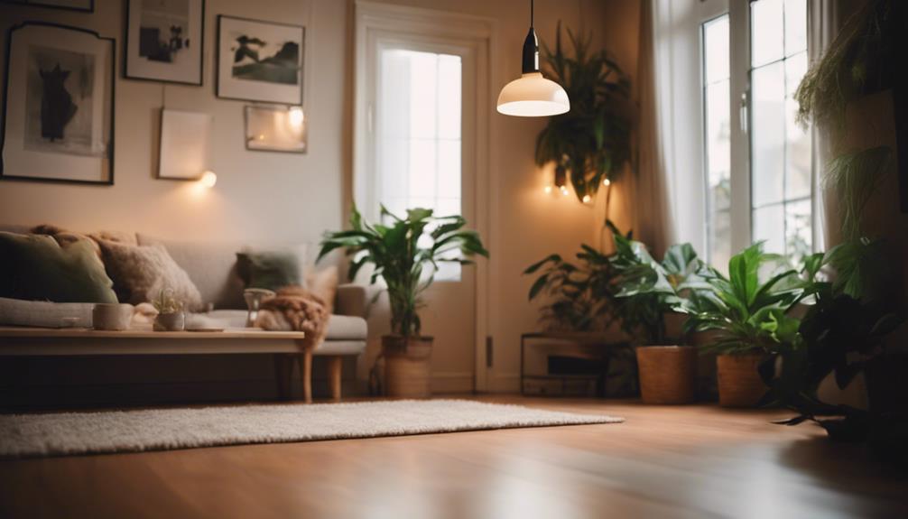 types of flooring materials