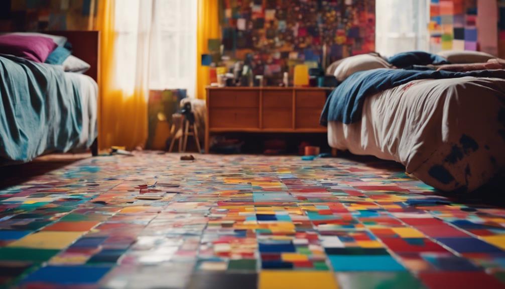 types of flooring options
