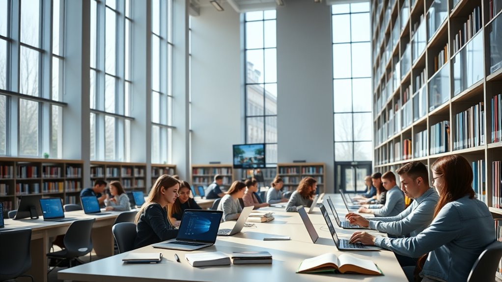 accessible affordable collaborative flexible