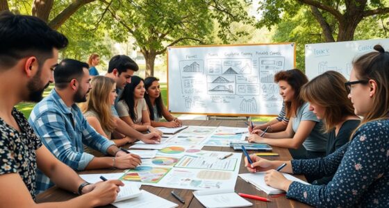 accessible everyday scenario planning