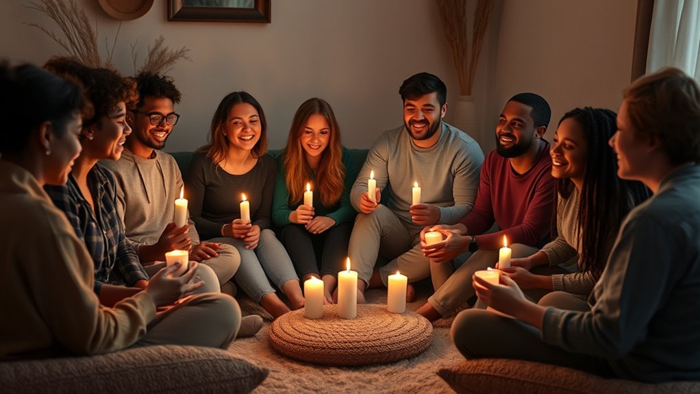 active empathetic listening skills