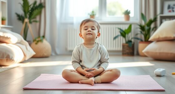 activities for anxious children