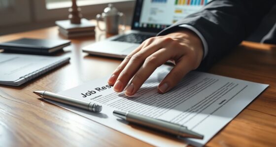 analyze job descriptions effectively