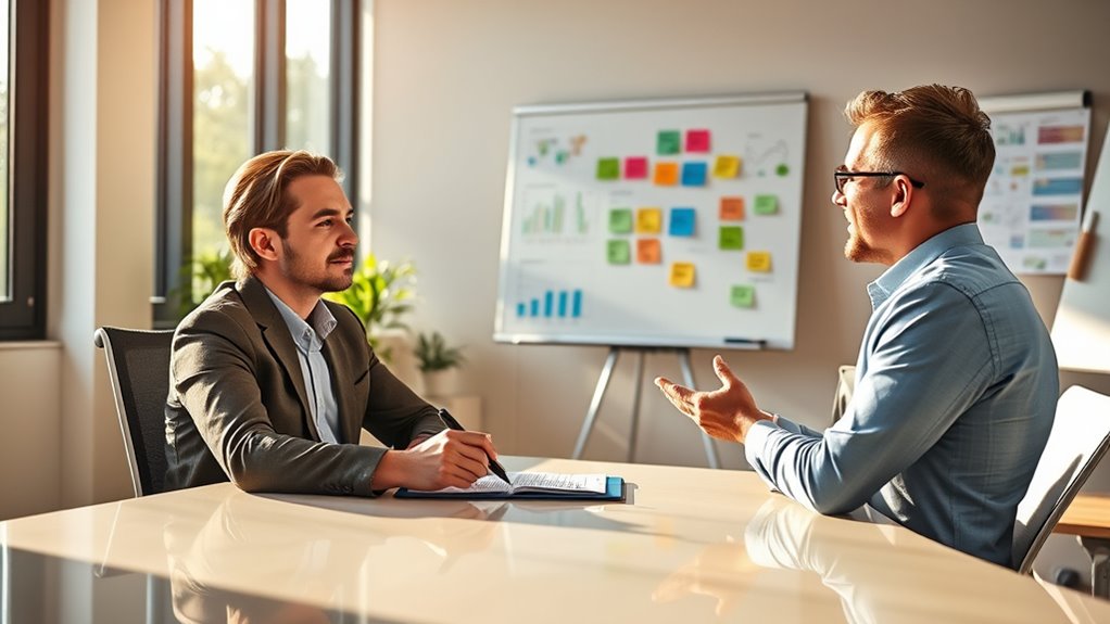 ask reflect improve grow