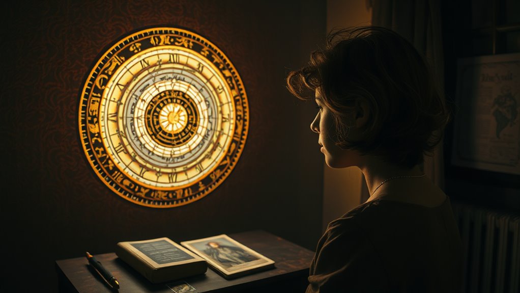 astrology and jungian psychology