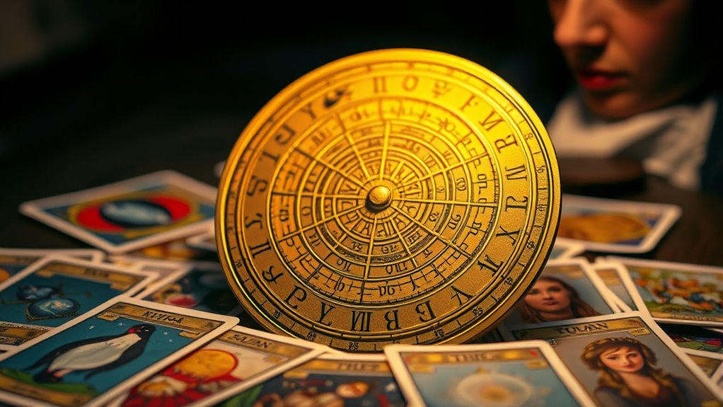 astrology archetypes and symbols