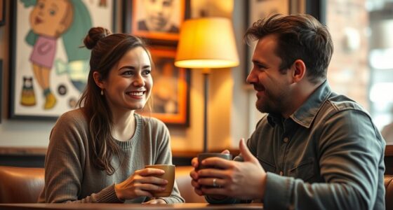 attachment cues guide dating