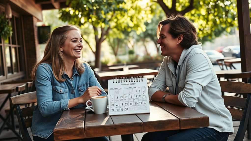 authentic connection sustains friendships