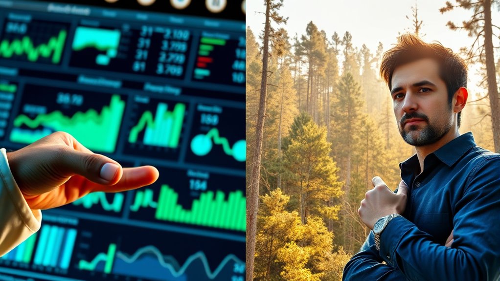 balance intuition with data