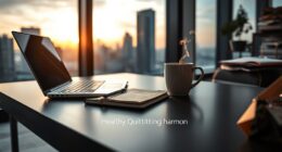 balancing boundaries and engagement