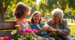 benefits of age diverse friendships