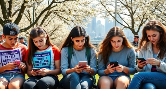 building confidence amidst competition