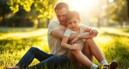 building trust through connection