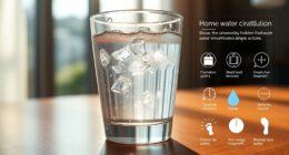 calculate hidden water use