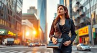 career change without restart