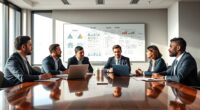 co founder equity distribution strategies