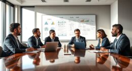 co founder equity distribution strategies