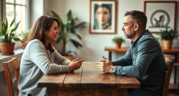 constructive disagreement strengthens relationships