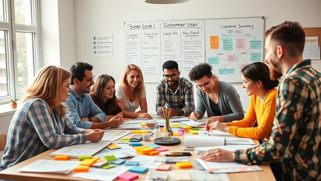 create emotional user engagement