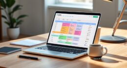 create personal decision matrix