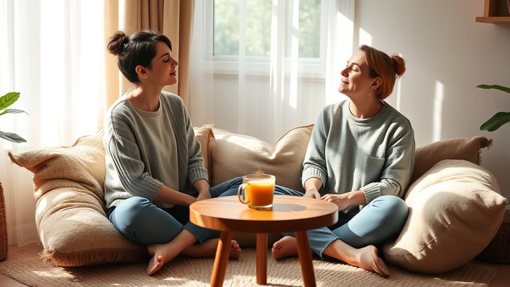 daily emotional awareness practice