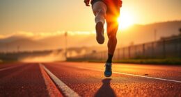 daily focused goal work